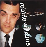 Robbie Williams - I've Been Expecting You