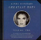 Linda Ronstadt - Greatest Hits Volume 2