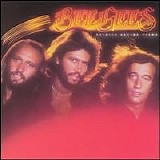 Bee Gees - Spirits Having Flown