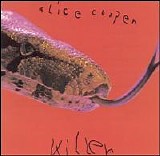 Alice Cooper - Killer