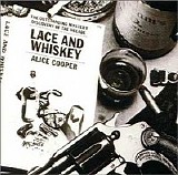 Alice Cooper - Lace And Whiskey