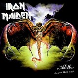 Iron Maiden - Live At Donington