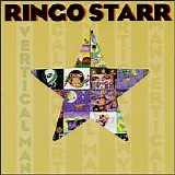 Ringo Starr - Vertical Man