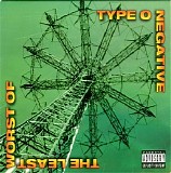 Type O Negative - The Least Worst Of