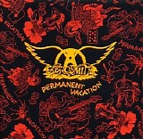 Aerosmith - Permanent Vacation