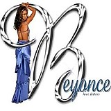 Beyonce - Love Letters