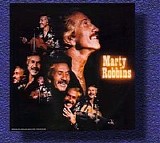 Marty Robbins - A Man And His Music