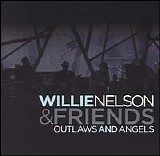 Various artists - Outlaws And Angels