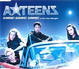 A-Teens - Gimme! Gimme! Gimme! (A Man After Midnight)