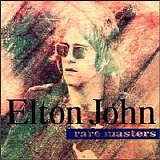 Elton John - Friends