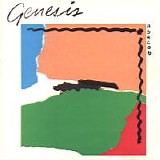 Genesis - Abacab