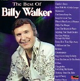Billy Walker - The Best Of