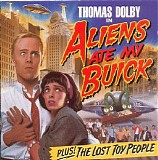 Thomas Dolby - Aliens Ate My Buick