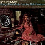 Lynn Anderson - Songs That Made Country Girls Famous