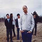 The Tragically Hip - Trouble In The Hen House