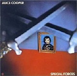 Alice Cooper - Special Forces