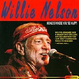 Willie Nelson - Home Is Where You're Happy