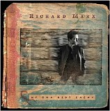 Richard Marx - My Own Worst Enemy