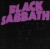 Black Sabbath - Master Of Reality
