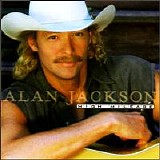 Alan Jackson - High Mileage