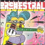 Frank Zappa - Orchestral Favorites