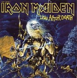 Iron Maiden - Live After Death
