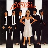 Blondie - Parallel Lines
