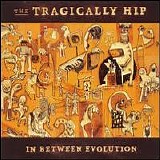 The Tragically Hip - In Between Evolution