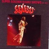 Genesis - Live In London