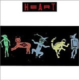 Heart - Bad Animals