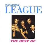The Human League - The Best Of