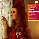 Lynn Anderson - Big Girls Don't Cry