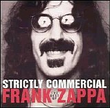 Frank Zappa - Strictly Commercial