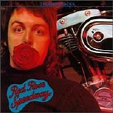Wings - Red Rose Speedway