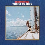 The Carpenters - Ticket To Ride