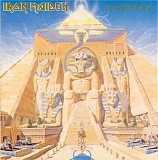 Iron Maiden - Powerslave