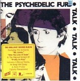 The Psychedelic Furs - Talk Talk Talk