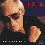 George Jones - Walls Can Fall