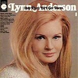 Lynn Anderson - Stay There 'til I Get There