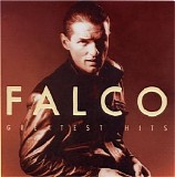 Falco - Greatest Hits