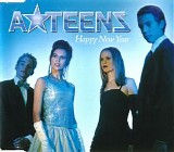 A-Teens - Happy New Year