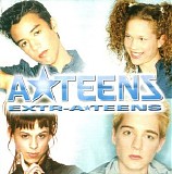 A-Teens - Extr-A-Teens