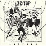 Zz Top - Antenna