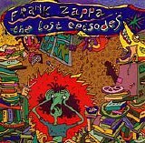 Frank Zappa - The Lost Episodes