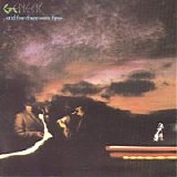 Genesis - And Then There Were Three