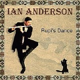 Ian Anderson - Rupi's Dance