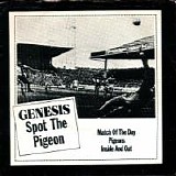 Genesis - Spot The Pigeon