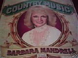 Barbara Mandrell - Barbara Mandrell
