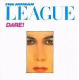 The Human League - Dare
