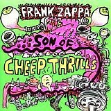 Frank Zappa - Son Of Cheap Thrills